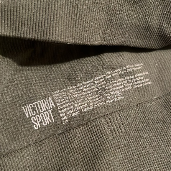 Nike/Victoria Sport/Avia Sports Bra bundle ALL LARGE - Picture 9 of 9